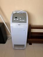 Qlima Airco, Ophalen, Energieklasse A of zuiniger, 3 snelheden of meer, Zo goed als nieuw