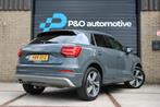 Audi Q2 35 TFSI S Edition VIRTUAL / LEDER / S-LINE, Auto's, 15 km/l, 4 cilinders, 150 pk, Leder