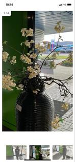 Decoratieve kunstbloemen in pot(120CM hoog), Bloeit niet, Halfschaduw, Overige soorten, 100 tot 250 cm