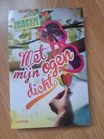 Maren Stoffels - Met mijn ogen dicht, Ophalen of Verzenden, Zo goed als nieuw, Maren Stoffels
