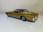 1:18 Buick Riviera Boattail 1971 signature, Ophalen of Verzenden, Zo goed als nieuw, Overige merken
