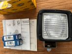 Hella 12V/24V Werklamp - Nieuw, Ophalen of Verzenden, Nieuw