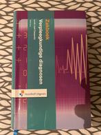 Zakboek Verpleegkundige Diagnosen, Boeken, Studieboeken en Cursussen, Ophalen of Verzenden, Gamma, Gelezen, HBO