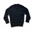 Ralph Lauren Shetland Wol Preppy Trui Sweater RRL LVC M, Ophalen of Verzenden, Zo goed als nieuw