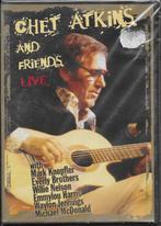 DVD Chet Atkins, Alle leeftijden, Ophalen of Verzenden, Gebruikt