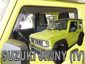 Donkere zijwindschermen Team heko oa Suzuki jimny swift alto beschikbaar voor biedingen