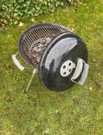 Weber Kogelbarbecue Compact Ø 47 cm, Tuin en Terras, Houtskoolbarbecues, Gebruikt, Weber, Ophalen