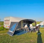 Kip Greyline special 47 TRZ caravan (stalling optie), Caravans en Kamperen, Caravans, Rondzit, Kip, Particulier, Tot en met 4