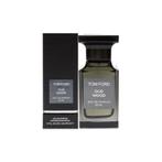 tom ford oud wood 50ml, Ophalen of Verzenden, Nieuw