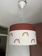 Rwgenboog lamp, Ophalen of Verzenden, Zo goed als nieuw, Rond