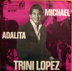 1964    Trini Lopez          Michael  , Verzenden, 7 inch, Single, Zo goed als nieuw