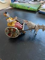 Lehmann bucking donkey. 1 e model, Ophalen of Verzenden