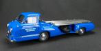Mercedes Benz Renntransporter Blue Wonder, Ophalen, Nieuw, Overige merken