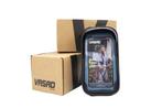 VASAD All weather phone bag telefoon stuurtas +Fietsbel Edge, Ophalen of Verzenden, Nieuw