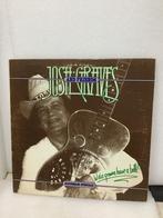 Josh Graves Vinyl LP - Bluegrass Specials, Ophalen of Verzenden, Zo goed als nieuw, 12 inch