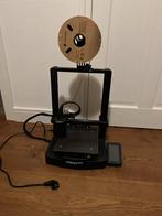 3d printer, Computers en Software, 3D Printers, Ophalen of Verzenden, Zo goed als nieuw