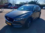 Mazda CX-5 2.0 SkyActiv-G 165, Voorwielaandrijving, 15 km/l, Euro 6, 4 cilinders