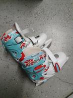 Leuke kinderschaatsen 27/30 maat, Zo goed als nieuw, Kunstschaatsen, Ophalen, Overige merken