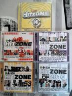 Hitzone cd's, Ophalen of Verzenden, Zo goed als nieuw