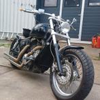 Honda Vt1100c bopper 1987, Motoren, Particulier, Chopper