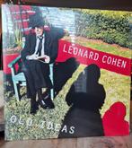 Nieuw Leonard Cohen - Old Ideas Vinyl, Ophalen of Verzenden, 2000 tot heden, Zo goed als nieuw, 12 inch