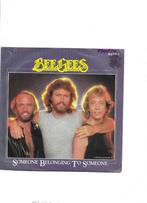 Single The Bee Gees - Someone belonging to someone, Cd's en Dvd's, Ophalen of Verzenden, Gebruikt, Pop
