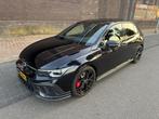 Volkswagen Golf 8 2.0 TSI GTI Clubsport 300pk FabGarantie, Auto's, Volkswagen, 4 cilinders, 1984 cc, Zwart, 301 pk