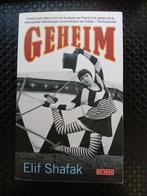 Elif Shafak - Geheim NIEUW vaste prijs, Nieuw, Ophalen of Verzenden, Nederland, Elif Shafak