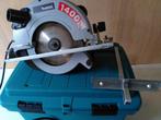 Makita zaag, Doe-het-zelf en Verbouw, Gereedschap | Zaagmachines, Ophalen, Cirkelzaag, Makitha, Zo goed als nieuw