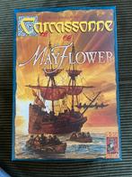 Carcassonne Mayflower, Ophalen of Verzenden, Zo goed als nieuw, 999 games