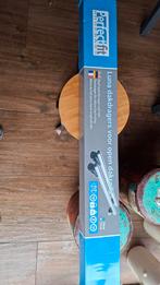 Perfectfit Luna dakdragers voor open dakrails, Auto diversen, Dakdragers, Ophalen of Verzenden, Nieuw