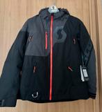 Nieuwe Scott Move Dryo Dames Ski Jas - Maat M, Scott, Ophalen of Verzenden, Nieuw, Jack