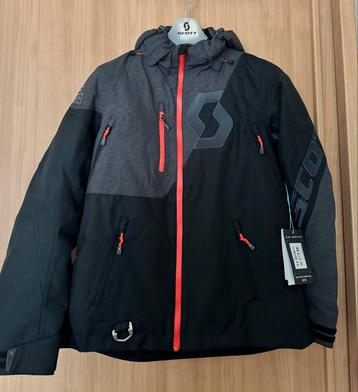 Nieuwe Scott Move Dryo Dames Ski Jas - Maat M beschikbaar voor biedingen