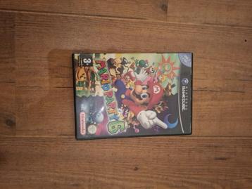 Mario party 6 beschikbaar voor biedingen