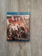 Blu-Ray The A-Team, Cd's en Dvd's, Blu-ray, Ophalen of Verzenden, Zo goed als nieuw, Actie