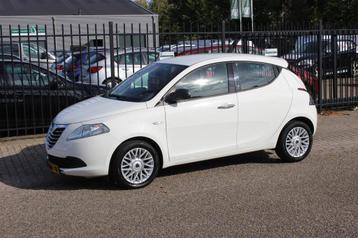 Lancia Ypsilon 0.9 TwinAir Silver Plus, Airco! beschikbaar voor biedingen