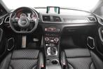 Audi RSQ3 2.5 TFSI RS Q3 quattro *Panoramadak*Full Options*, Auto's, Audi, Automaat, Euro 5, Gebruikt, Zwart