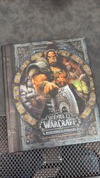 World of warcraft books, Spelcomputers en Games, Games | Pc, 1 speler, Nieuw, Ophalen of Verzenden, Role Playing Game (Rpg)