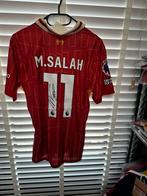 Gesimgeerd shirt van Salah, Ophalen of Verzenden, Zo goed als nieuw, Shirt
