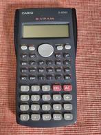 Casio fx-82MS, Diversen, Ophalen of Verzenden, Gebruikt