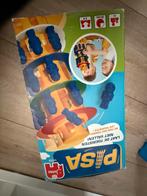 Spel Toren van Pisa, Hobby en Vrije tijd, Gezelschapsspellen | Bordspellen, Ophalen