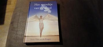 Marie-Claire van der Bruggen - Het sprookje van de dood beschikbaar voor biedingen