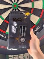 Winmau Michael van Gerwen Evo 22,5 gram (gloednieuw), Ophalen of Verzenden, Nieuw, Pijlen