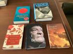 Diverse literaire romans van o.a. T. De Loo en J. Bernlef, Boeken, Ophalen of Verzenden, Gelezen, Nederland