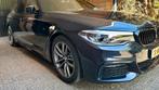 BMW 5 Serie G30/G31 18” 662M breedset velgen + banden, Auto-onderdelen, Banden en Velgen, Ophalen, 18 inch, Banden en Velgen, Personenwagen
