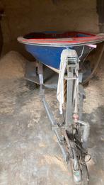 Te koop boot met trailer, Hobby en Vrije tijd, Overige Hobby en Vrije tijd, Ophalen of Verzenden