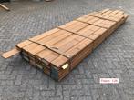 Partijen Ayous Thermisch gemodificeerd gevelbekleding, Ophalen, Nieuw, 250 cm of meer, Planken
