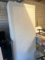 Ikea boxspring 2x 80x200, Huis en Inrichting, Ophalen, Eenpersoons, Zo goed als nieuw, 80 cm