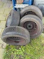 Ford c max winterbanden, Auto-onderdelen, Banden en Velgen, 19 inch, Banden en Velgen, 205 mm, Winterbanden