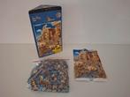 Heye puzzel Hugo Prades Egypt. 1000 stukjes, Ophalen of Verzenden, 500 t/m 1500 stukjes, Gebruikt, Legpuzzel